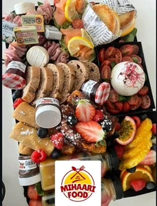 Brunch Mihaari 😋❤️