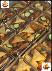 Box Salé 10 Piéces