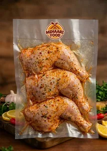 3 cuisses marinées +Nokoss offert🎁