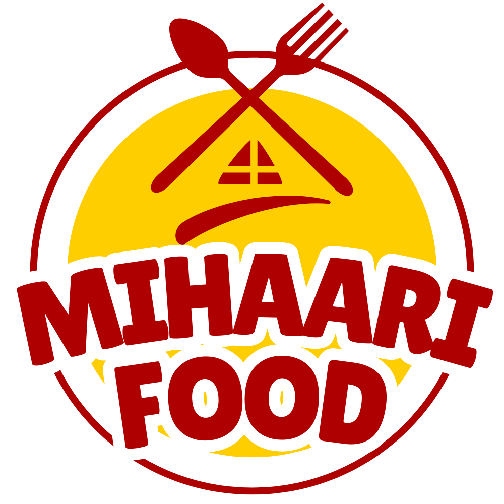 Mihaari Food